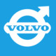 Volvo Heater Starter Icon Image