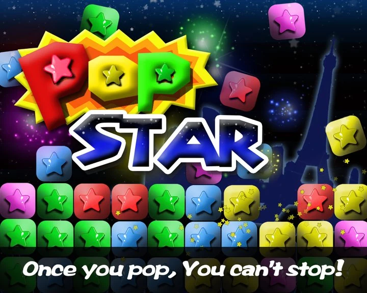 PopStar! Image