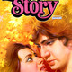 Love Story Songs Icon Image