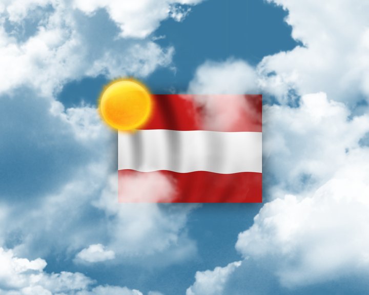 Wetter für Österreich Image