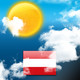 Wetter für Österreich Icon Image