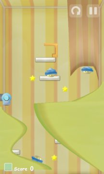 Water Sticky World Screenshot Image