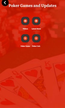 Poker-Stars Screenshot Image