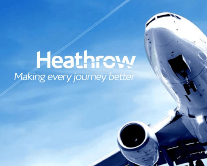 Heathrow Airport Guide Image
