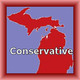 MI Conservative Icon Image