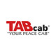 TABcab Icon Image