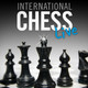 International Chess Live Icon Image
