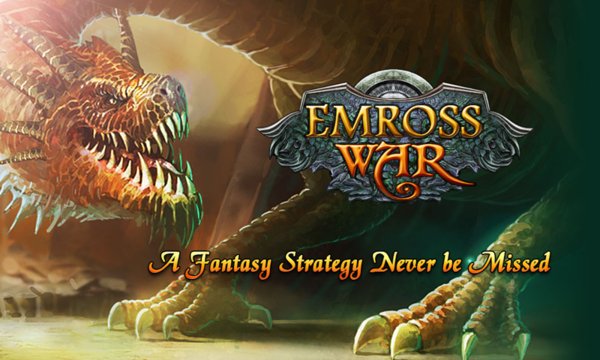 EmrossWar Screenshot Image