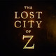 The Lost City of Z Icon Image