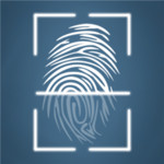 fingerprint lock screen fake