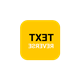 Text Reverse Icon Image