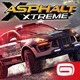 Asphalt Xtreme Icon Image