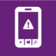 WP8 Preview Alerts Icon Image