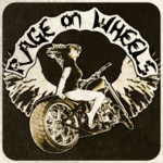 Rage On Wheels