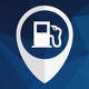 Fuel Saving System Icon Image