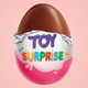 Surprise Eggs Icon Image