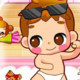 Dancing Baby Icon Image