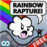 Rainbow Rapture Free Icon Image