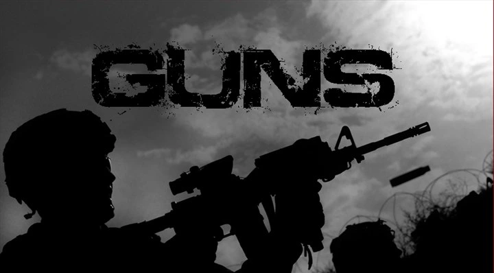 Guns Image