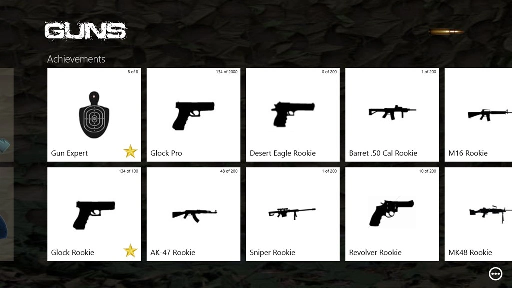 Guns Screenshot Image #2