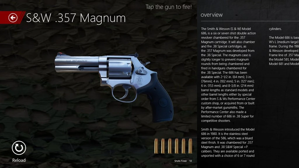 Guns Screenshot Image #7