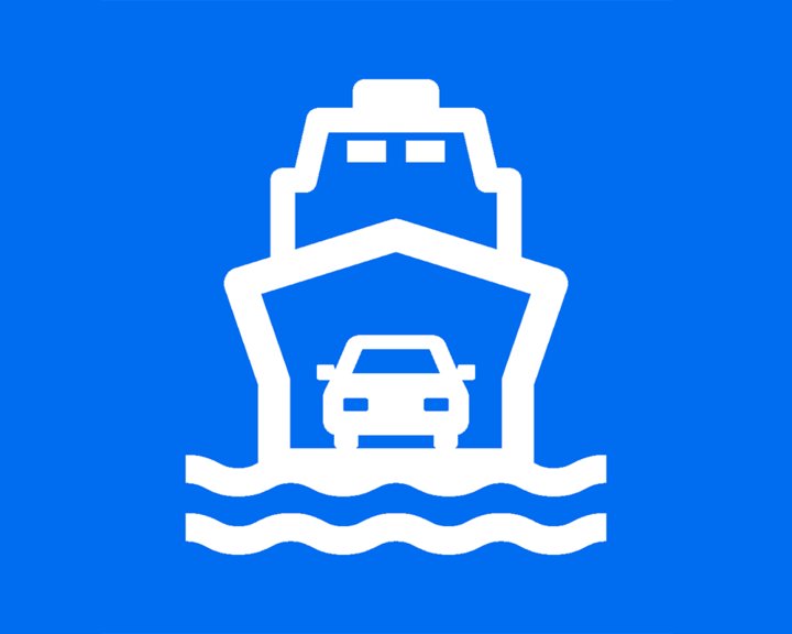 Cromarty-Nigg Ferry Image