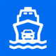 Cromarty-Nigg Ferry Icon Image