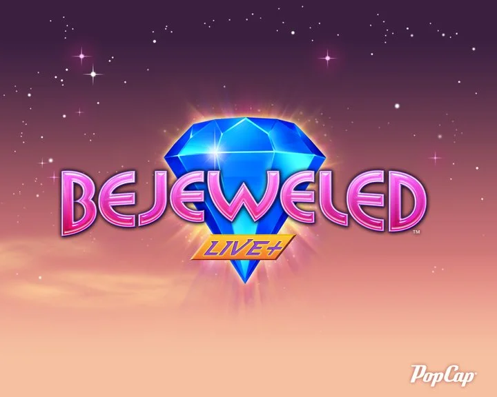 Bejeweled Live + Image