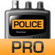 Police Scanner 5-0 Radio Pro Icon Image