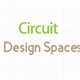 Circuit Design Spaces Icon Image