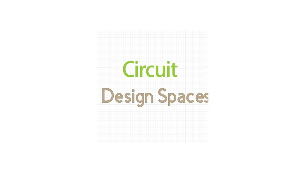 Circuit Design Spaces Screenshot Image #2