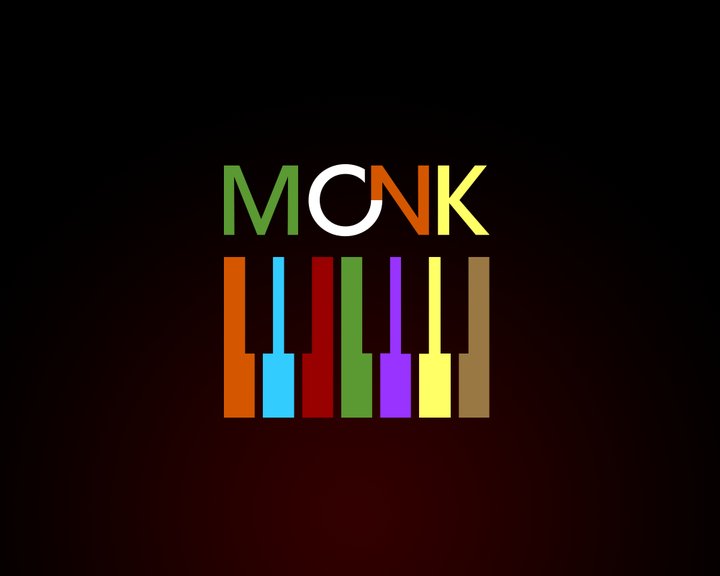 Monk Pro Image