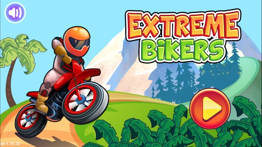 Extreme Bikers - Super Motor Screenshot Image #2