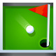 Multiplayer Minigolf Icon Image