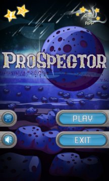 Prospector Screenshot Image