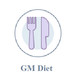 GM Diet Icon Image