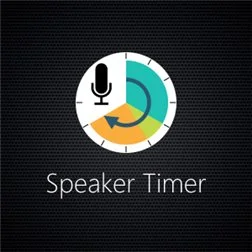SpeakerTimer Image
