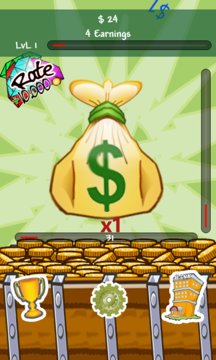 MoneyMaker Screenshot Image