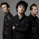 Green Day Music Icon Image