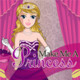 Make Me A Princess Icon Image