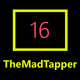 TheMadTapper Icon Image