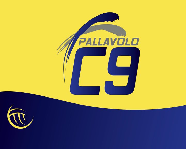 Pallavolo C9 Image