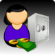 Learn to Save Money Icon Image