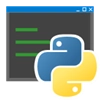 Python 3.8 Icon Image