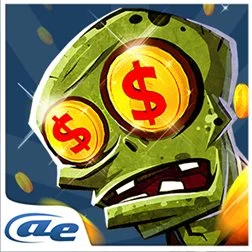 AE Coin Mania - Mystery Image