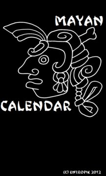 Maya Calendar Screenshot Image