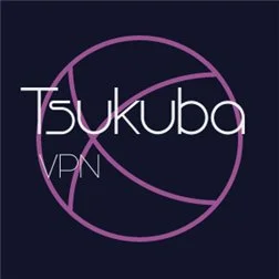 Tsukuba VPN Image