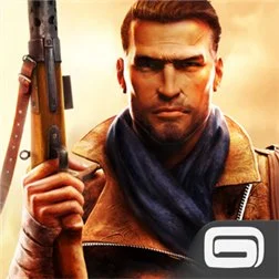 Brothers in Arms 3: Sons of War 1.0.3.3 XAP