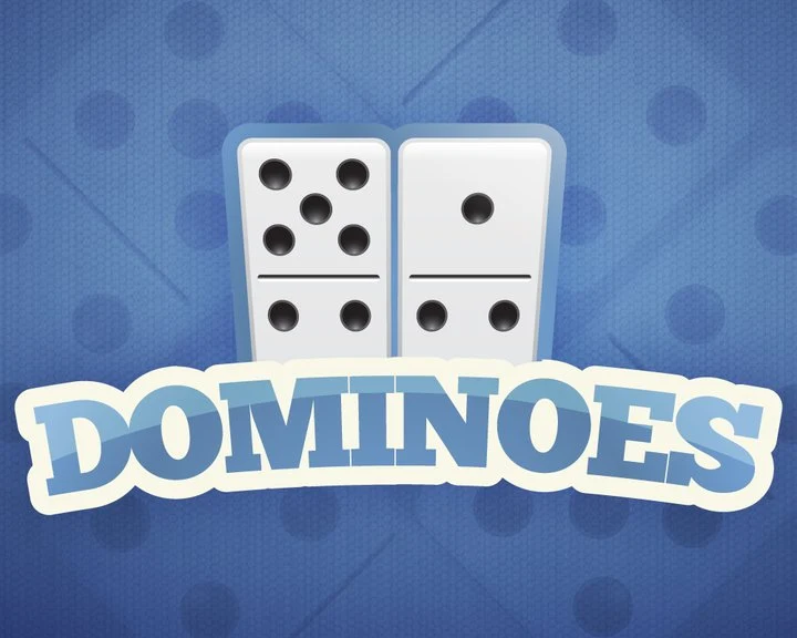 Dominoes Image