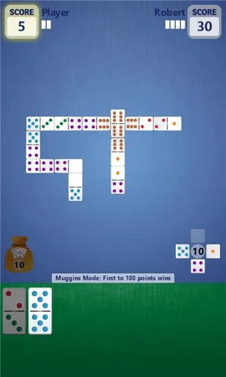 Dominoes Screenshot Image